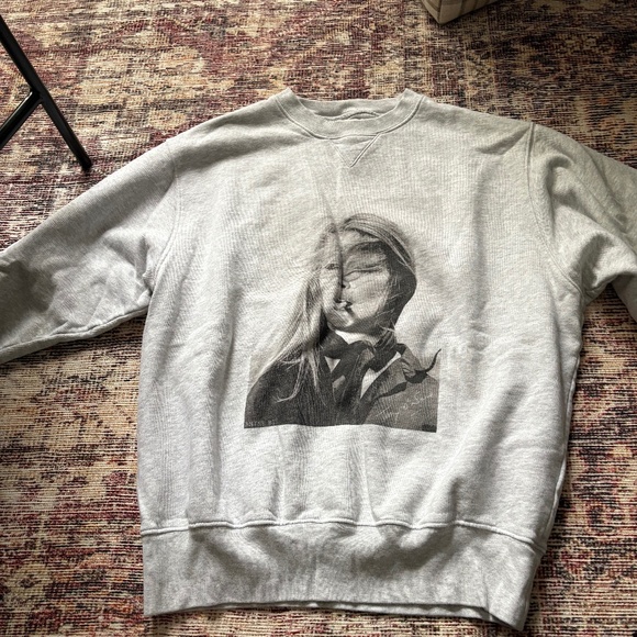 Anine Bring sweatshirt - Picture 1 of 2